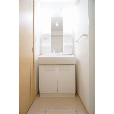 セレナーデＡ棟 202【管理NO：1-016332601-02020】 ★家具家電は申し込み後に搬入します★ ★2026年10月下旬入居可能★の物件写真6