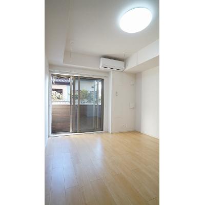 デーア・ヒルズ 102【管理NO：1-023881601-01020】 ★家具家電は申し込み後に搬入します★ ★2026年10月下旬入居可能★の物件写真2
