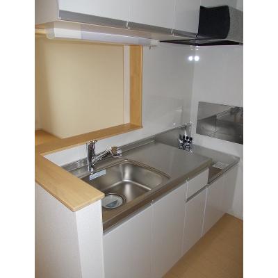 エストレーラ 202【管理NO：1-020013401-02020】 ★家具家電は申し込み後に搬入します★ ★2026年12月上旬入居可能★の物件写真3