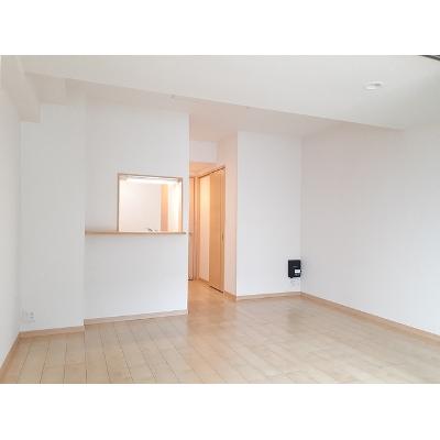 グラン　アベニューⅡ 405【管理NO：1-017301401-04050】 ★家具家電は申し込み後に搬入します★ ★2026年11月中旬入居可能★の物件写真2