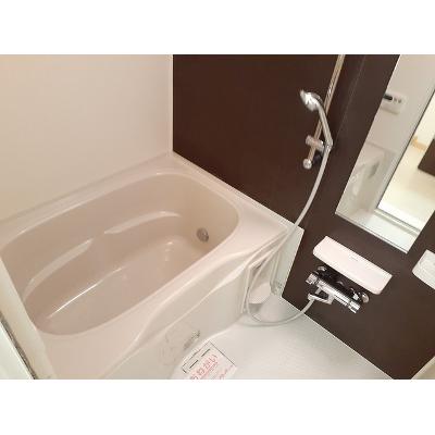 グラン　アベニューⅡ 405【管理NO：1-017301401-04050】 ★家具家電は申し込み後に搬入します★ ★2026年11月中旬入居可能★の物件写真4