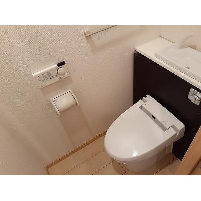 グラン　アベニューⅡ 405【管理NO：1-017301401-04050】 ★家具家電は申し込み後に搬入します★ ★2026年11月中旬入居可能★の物件写真5