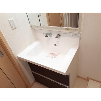 グラン　アベニューⅡ 405【管理NO：1-017301401-04050】 ★家具家電は申し込み後に搬入します★ ★2026年11月中旬入居可能★の物件写真6