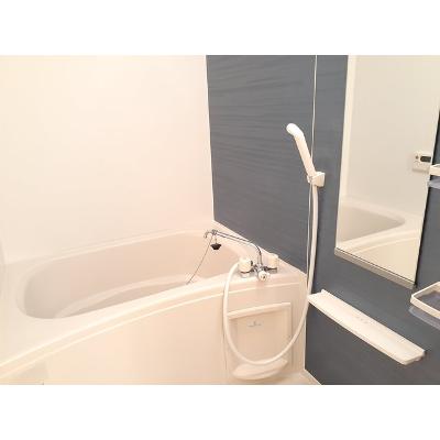 アパートメント　ノイ 101【管理NO：1-015676801-01010】 ★家具家電は申し込み後に搬入します★ ★2026年11月中旬入居可能★の物件写真4