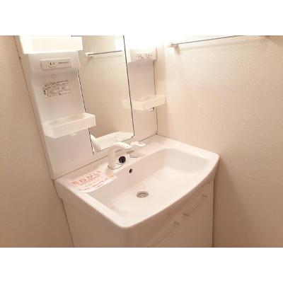アパートメント　ノイ 101【管理NO：1-015676801-01010】 ★家具家電は申し込み後に搬入します★ ★2026年11月中旬入居可能★の物件写真6