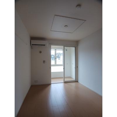 アンナプルナⅢ 102【管理NO：1-018709001-01020】 ★家具家電は申し込み後に搬入します★ ★2026年11月中旬入居可能★の物件写真2