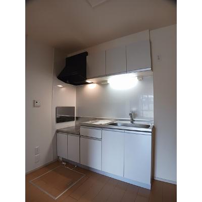 アンナプルナⅢ 102【管理NO：1-018709001-01020】 ★家具家電は申し込み後に搬入します★ ★2026年11月中旬入居可能★の物件写真3