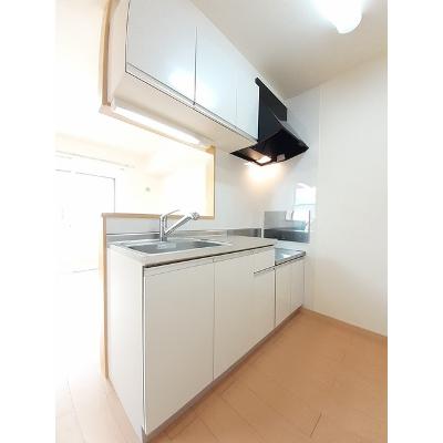 Ｋ．Ｓ．セレーノ 202【管理NO：1-016880401-02020】 ★家具家電は申し込み後に搬入します★ ★2026年11月中旬入居可能★の物件写真3