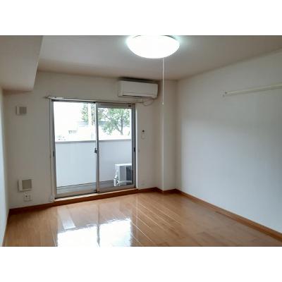 アンジュ 104【管理NO：1-014656501-01040】 ★家具家電は申し込み後に搬入します★ ★2026年12月中旬入居可能★の物件写真2