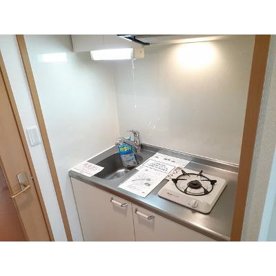 アンジュ 104【管理NO：1-014656501-01040】 ★家具家電は申し込み後に搬入します★ ★2026年12月中旬入居可能★の物件写真3