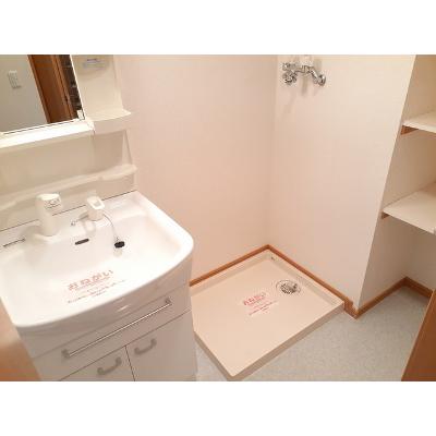 アンジュ 104【管理NO：1-014656501-01040】 ★家具家電は申し込み後に搬入します★ ★2026年12月中旬入居可能★の物件写真6