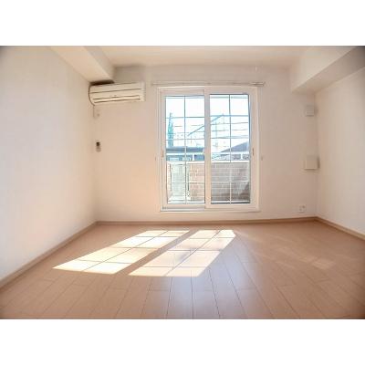ブリアン　オーブ 202【管理NO：1-016573801-02020】 ★家具家電は申し込み後に搬入します★ ★2026年12月上旬入居可能★の物件写真2