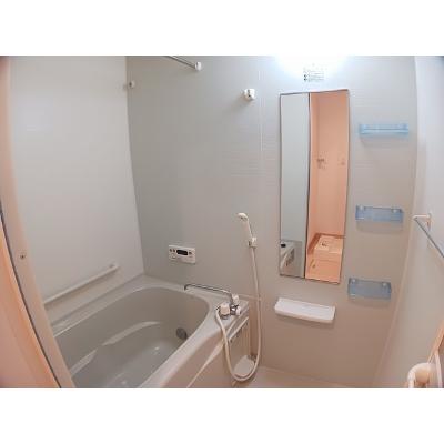 ブリアン　オーブ 202【管理NO：1-016573801-02020】 ★家具家電は申し込み後に搬入します★ ★2026年12月上旬入居可能★の物件写真4