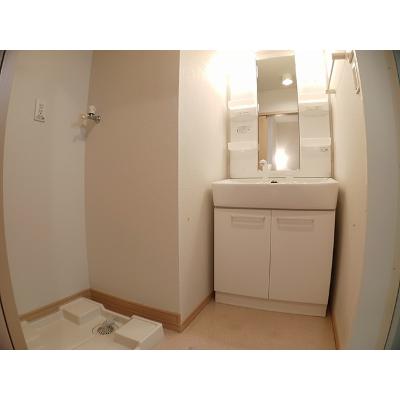 ブリアン　オーブ 202【管理NO：1-016573801-02020】 ★家具家電は申し込み後に搬入します★ ★2026年12月上旬入居可能★の物件写真6