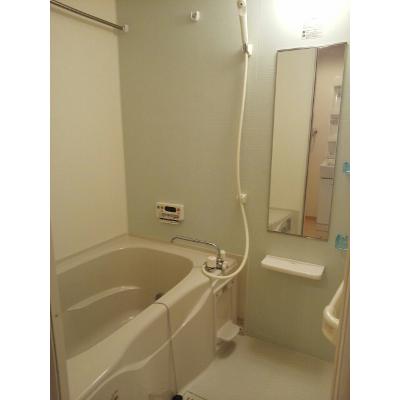 プレッソ安曇野 203【管理NO：1-015791403-02030】 ★家具家電は申し込み後に搬入します★ ★2026年11月中旬入居可能★の物件写真4