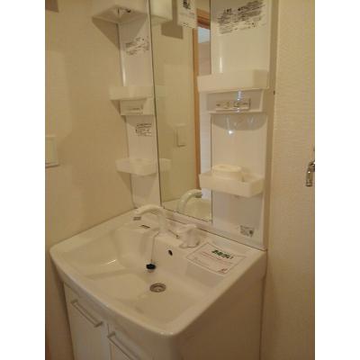 プレッソ安曇野 203【管理NO：1-015791403-02030】 ★家具家電は申し込み後に搬入します★ ★2026年11月中旬入居可能★の物件写真6