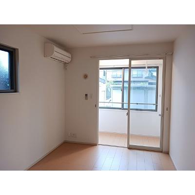 ラ・セゾン・クレール 103【管理NO：1-017297901-01030】 ★家具家電は申し込み後に搬入します★ ★2026年11月中旬入居可能★の物件写真2