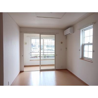 ヴィラ－ジュ　ガンクＢ 101【管理NO：1-014471102-01010】 ★家具家電は申し込み後に搬入します★ ★2026年10月下旬入居可能★の物件写真2