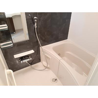 カーサ　トナミⅠ 203【管理NO：1-025767701-02030】 ★家具家電は申し込み後に搬入します★ ★2026年12月中旬入居可能★の物件写真4