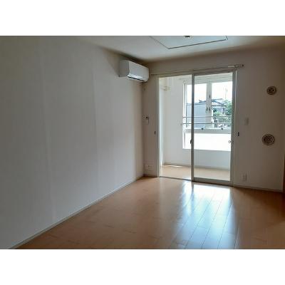 ネクステージ　Ⅱ 203【管理NO：1-016691802-02030】 ★家具家電は申し込み後に搬入します★ ★2026年11月下旬入居可能★の物件写真2