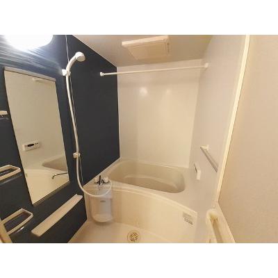 ネクステージ　Ⅱ 203【管理NO：1-016691802-02030】 ★家具家電は申し込み後に搬入します★ ★2026年11月下旬入居可能★の物件写真4