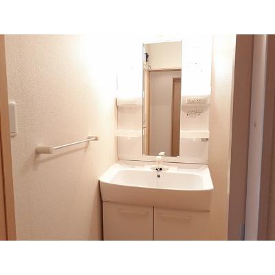 ネクステージ　Ⅱ 203【管理NO：1-016691802-02030】 ★家具家電は申し込み後に搬入します★ ★2026年11月下旬入居可能★の物件写真6