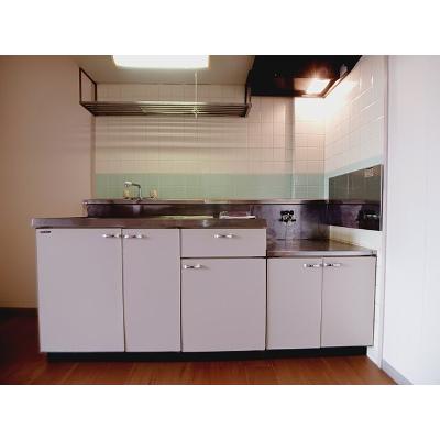 プラドール新庄 201【管理NO：1-004174201-02010】 ★家具家電は申し込み後に搬入します★ ★2026年11月中旬入居可能★の物件写真3