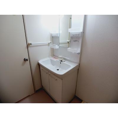 プラドール新庄 201【管理NO：1-004174201-02010】 ★家具家電は申し込み後に搬入します★ ★2026年11月中旬入居可能★の物件写真6