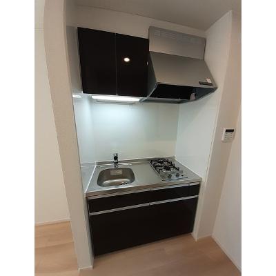 シャン　ド　フルール 101【管理NO：1-026301401-01010】 ★家具家電は申し込み後に搬入します★ ★2026年11月中旬入居可能★の物件写真3