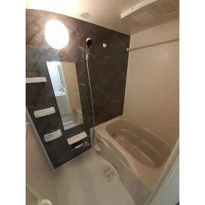 シャン　ド　フルール 101【管理NO：1-026301401-01010】 ★家具家電は申し込み後に搬入します★ ★2026年11月中旬入居可能★の物件写真4