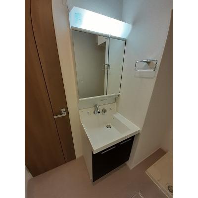 シャン　ド　フルール 101【管理NO：1-026301401-01010】 ★家具家電は申し込み後に搬入します★ ★2026年11月中旬入居可能★の物件写真6