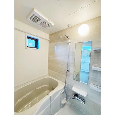 ヒルズ山王林 201【管理NO：1-028334001-02010】 ★家具家電は申し込み後に搬入します★ ★2026年11月下旬入居可能★の物件写真4