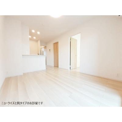 サンコンフォート 203【管理NO：1-028416701-02030】 ★家具家電は申し込み後に搬入します★ ★2027年03月上旬入居可能★の物件写真2