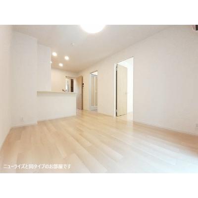 サンコンフォート 103【管理NO：1-028416701-01030】 ★家具家電は申し込み後に搬入します★ ★2027年03月上旬入居可能★の物件写真2