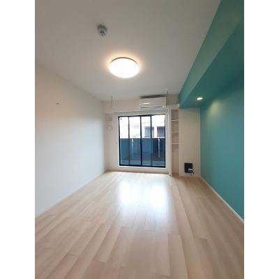 エポック 302【管理NO：1-027552501-03020】 ★家具家電は申し込み後に搬入します★ ★2026年12月中旬入居可能★の物件写真2