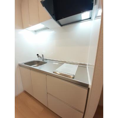 メゾンドヌール山崎Ⅱ 301【管理NO：1-027392201-03010】 ★家具家電は申し込み後に搬入します★ ★2026年11月下旬入居可能★の物件写真3