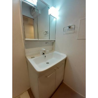 メゾンドヌール山崎Ⅱ 301【管理NO：1-027392201-03010】 ★家具家電は申し込み後に搬入します★ ★2026年11月下旬入居可能★の物件写真6