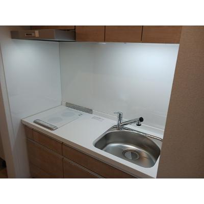 グラシアス　南アルプス 101【管理NO：1-027368601-01010】 ★家具家電は申し込み後に搬入します★の物件写真3
