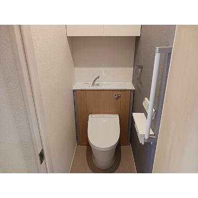 グラシアス　南アルプス 101【管理NO：1-027368601-01010】 ★家具家電は申し込み後に搬入します★の物件写真5