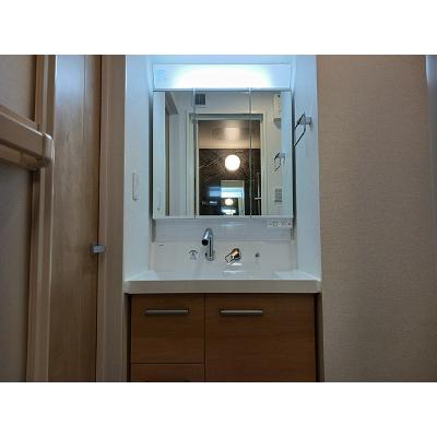 グラシアス　南アルプス 101【管理NO：1-027368601-01010】 ★家具家電は申し込み後に搬入します★の物件写真6