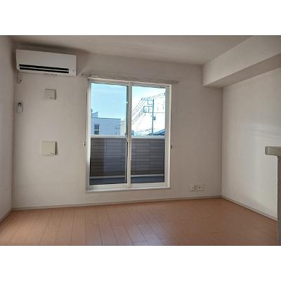 ルーナ・Ⅰ 205【管理NO：1-017228501-02050】 ★家具家電は申し込み後に搬入します★ ★2026年10月中旬入居可能★の物件写真2