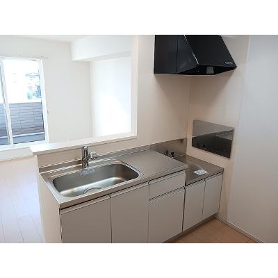 ルーナ・Ⅰ 205【管理NO：1-017228501-02050】 ★家具家電は申し込み後に搬入します★ ★2026年10月中旬入居可能★の物件写真3