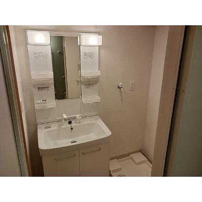 ルーナ・Ⅰ 205【管理NO：1-017228501-02050】 ★家具家電は申し込み後に搬入します★ ★2026年10月中旬入居可能★の物件写真6
