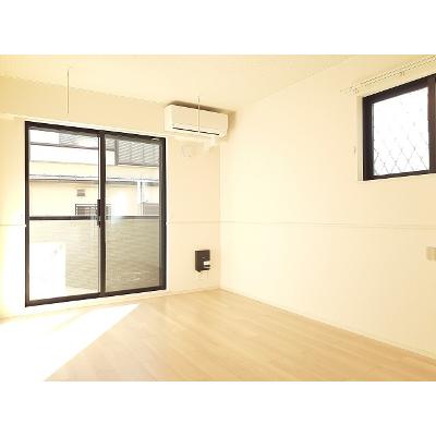 エレガンシア　Ⅲ 104【管理NO：1-027292501-01040】 ★家具家電は申し込み後に搬入します★ ★2026年11月下旬入居可能★の物件写真2