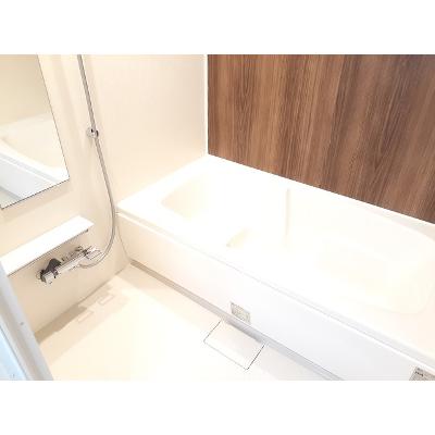 エレガンシア　Ⅲ 104【管理NO：1-027292501-01040】 ★家具家電は申し込み後に搬入します★ ★2026年11月下旬入居可能★の物件写真4