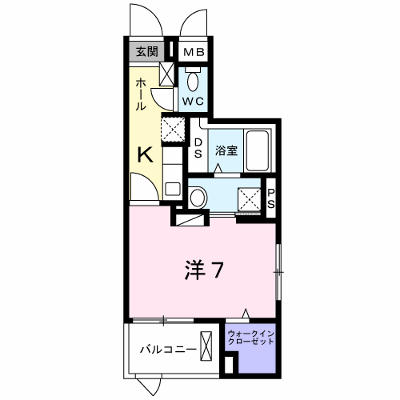 Ｓｅｐｔｅ’ｎｏｖａ 101【管理NO：1-022800501-01010】 ★家具家電は申し込み後に搬入します★ ★2026年11月下旬入居可能★の外観画像