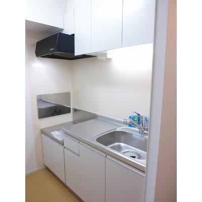 シャン・ド・フルール 202【管理NO：1-020772001-02020】 ★家具家電は申し込み後に搬入します★ ★2026年12月中旬入居可能★の物件写真3