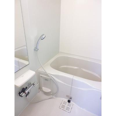 シャン・ド・フルール 202【管理NO：1-020772001-02020】 ★家具家電は申し込み後に搬入します★ ★2026年12月中旬入居可能★の物件写真4