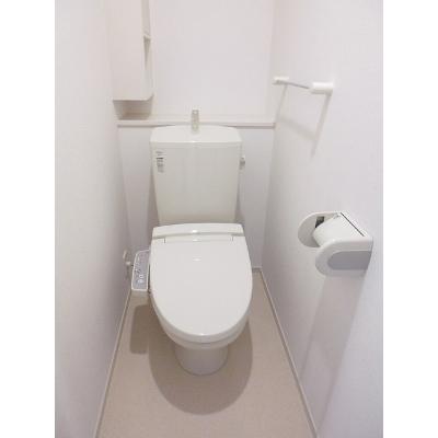 シャン・ド・フルール 202【管理NO：1-020772001-02020】 ★家具家電は申し込み後に搬入します★ ★2026年12月中旬入居可能★の物件写真5