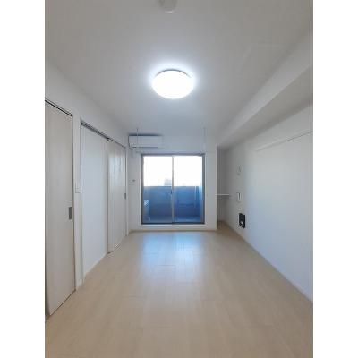 ＡＸＩＡ人形町（アクシア 801【管理NO：1-024052401-08010】 ★家具家電は申し込み後に搬入します★ ★2026年11月中旬入居可能★の物件写真2